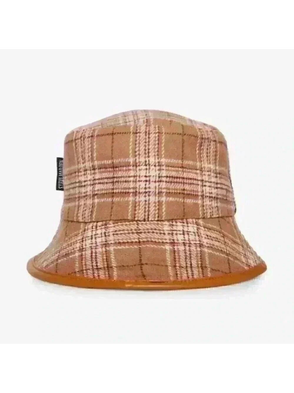 Steve Madden Reversible Bucket Hat
